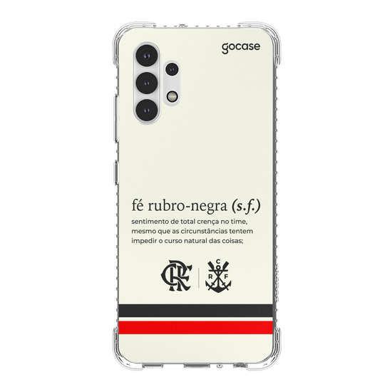  Flamengo - Fé Rubro-Negra