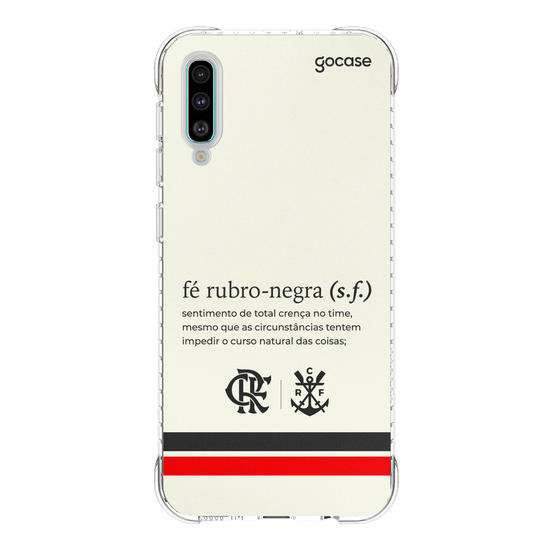  Flamengo - Fé Rubro-Negra