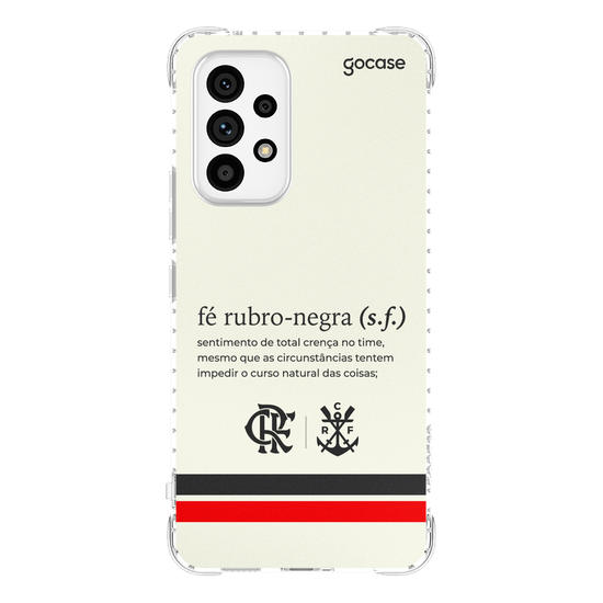  Flamengo - Fé Rubro-Negra