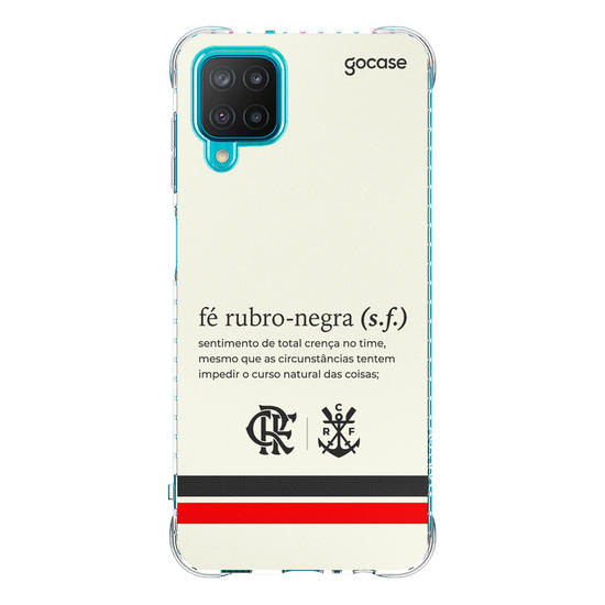  Flamengo - Fé Rubro-Negra