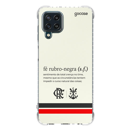  Flamengo - Fé Rubro-Negra