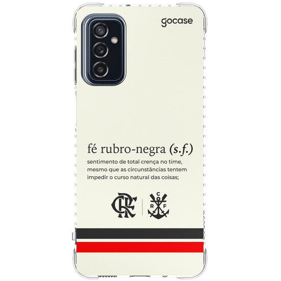  Flamengo - Fé Rubro-Negra