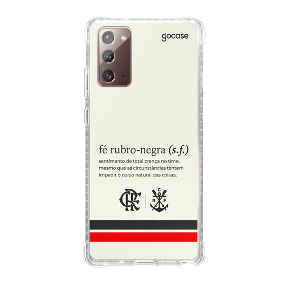  Flamengo - Fé Rubro-Negra