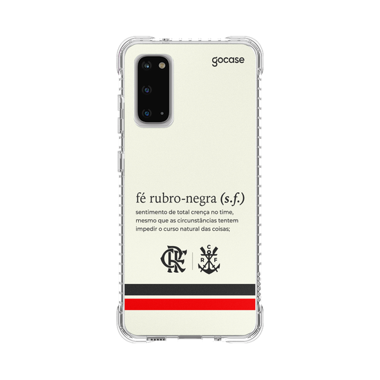  Flamengo - Fé Rubro-Negra