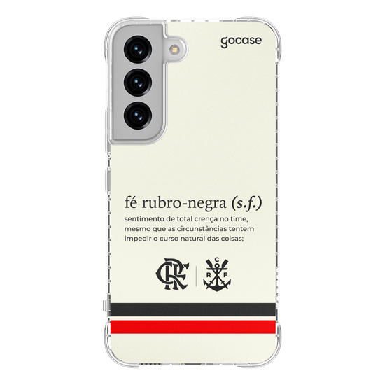  Flamengo - Fé Rubro-Negra