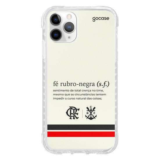  Flamengo - Fé Rubro-Negra