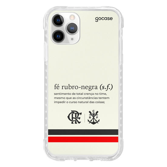  Flamengo - Fé Rubro-Negra