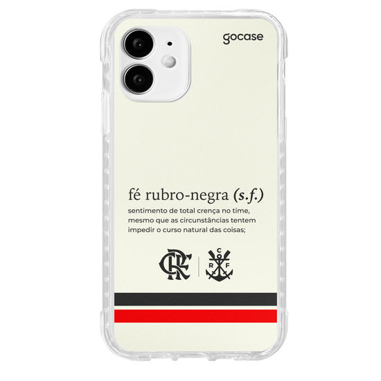  Flamengo - Fé Rubro-Negra