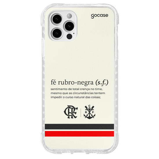  Flamengo - Fé Rubro-Negra