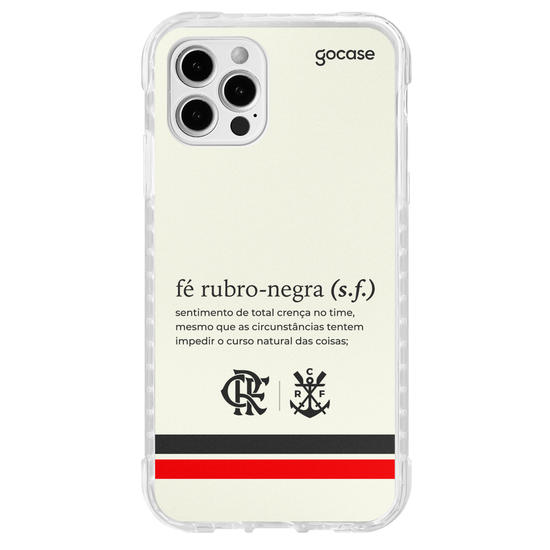  Flamengo - Fé Rubro-Negra