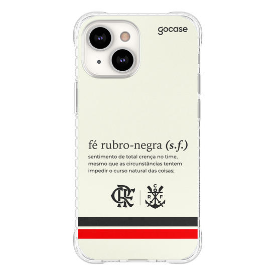  Flamengo - Fé Rubro-Negra