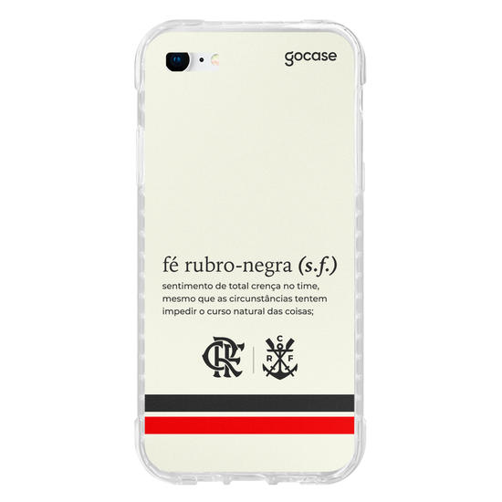  Flamengo - Fé Rubro-Negra