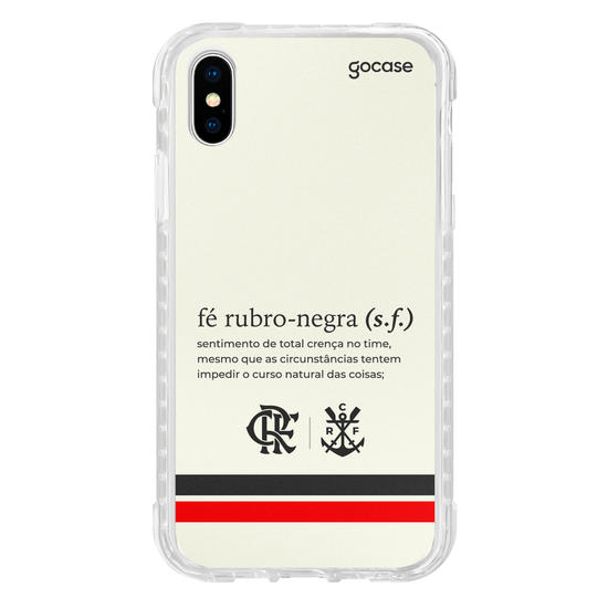  Flamengo - Fé Rubro-Negra