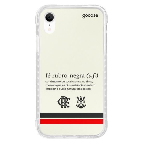  Flamengo - Fé Rubro-Negra