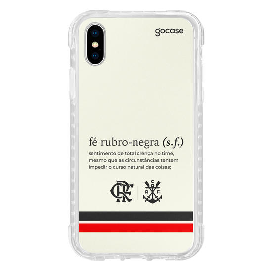  Flamengo - Fé Rubro-Negra