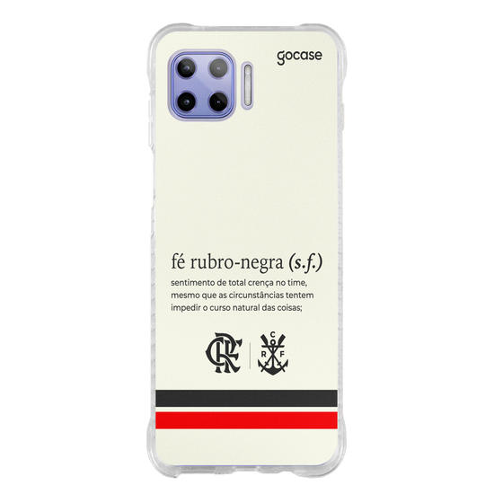  Flamengo - Fé Rubro-Negra