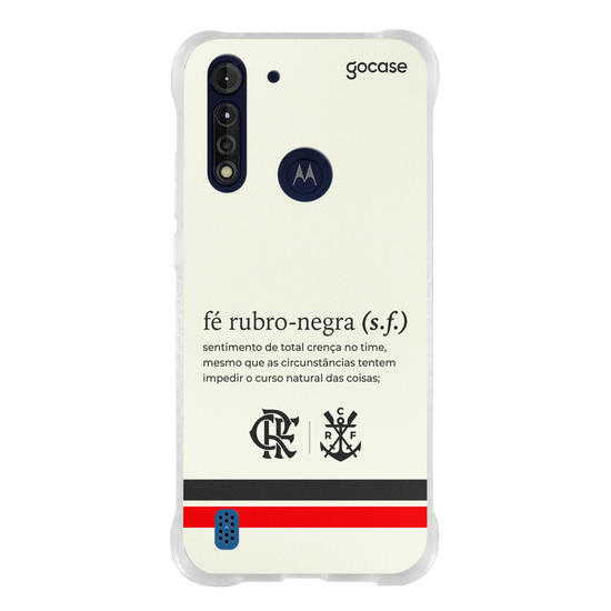  Flamengo - Fé Rubro-Negra