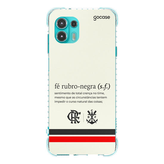  Flamengo - Fé Rubro-Negra