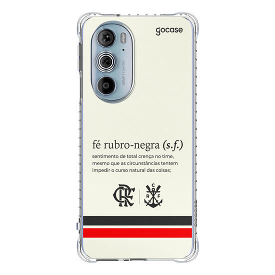  Flamengo - Fé Rubro-Negra