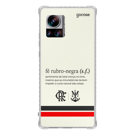  Flamengo - Fé Rubro-Negra