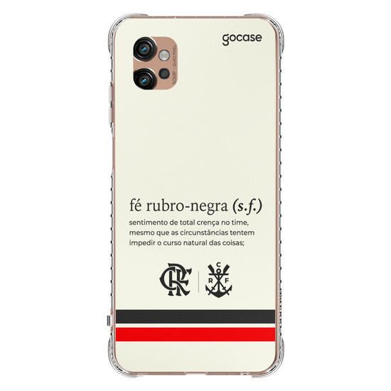  Flamengo - Fé Rubro-Negra