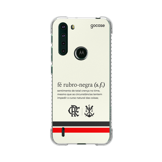  Flamengo - Fé Rubro-Negra
