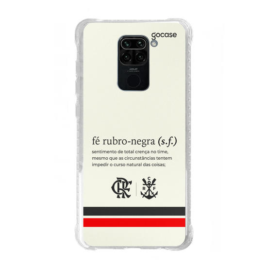  Flamengo - Fé Rubro-Negra
