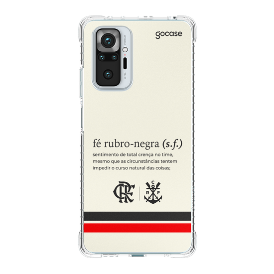  Flamengo - Fé Rubro-Negra
