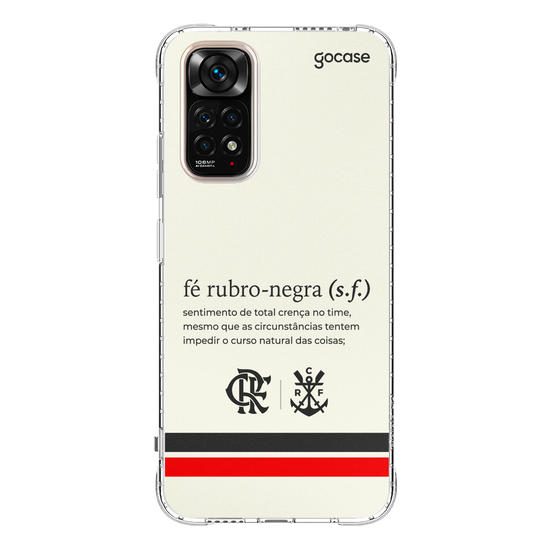  Flamengo - Fé Rubro-Negra
