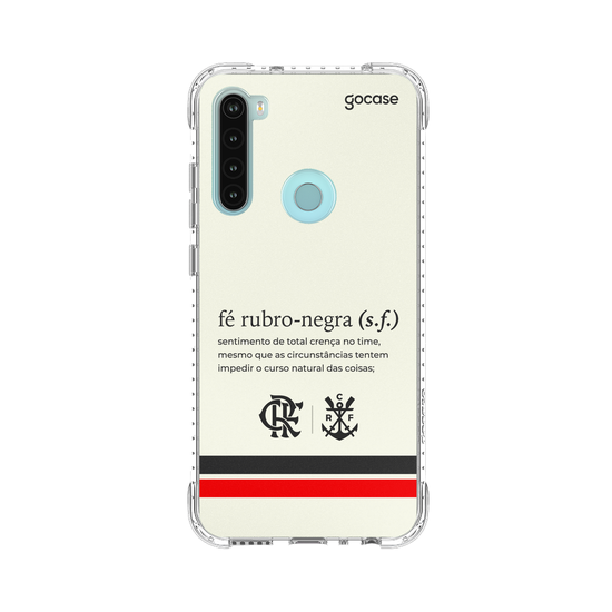 Flamengo - Fé Rubro-Negra