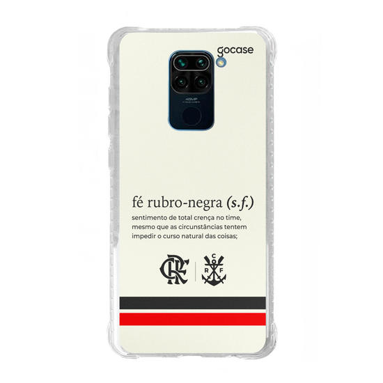  Flamengo - Fé Rubro-Negra