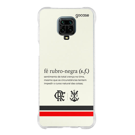  Flamengo - Fé Rubro-Negra