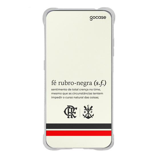 Flamengo - Fé Rubro-Negra