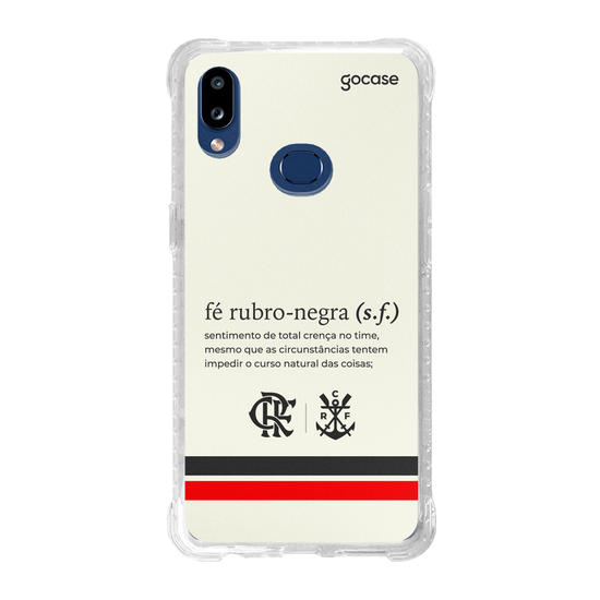  Flamengo - Fé Rubro-Negra