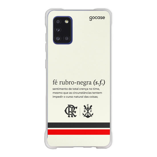  Flamengo - Fé Rubro-Negra