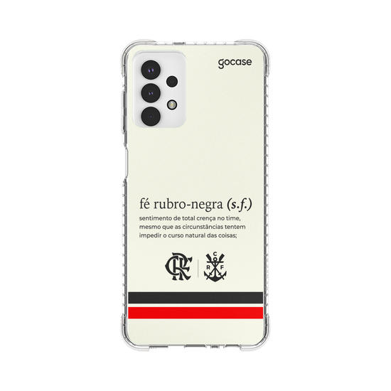  Flamengo - Fé Rubro-Negra