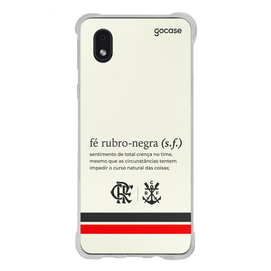  Flamengo - Fé Rubro-Negra