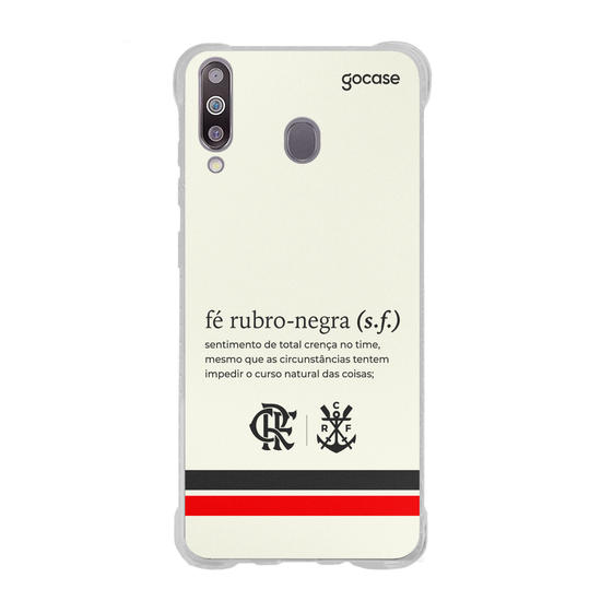  Flamengo - Fé Rubro-Negra