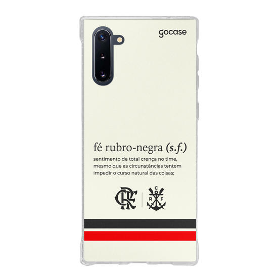  Flamengo - Fé Rubro-Negra