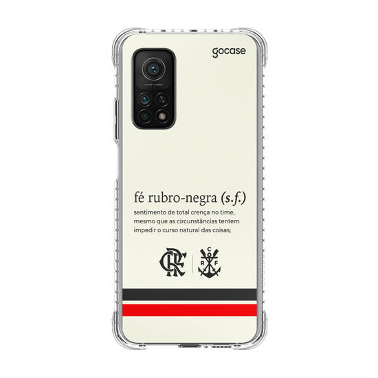  Flamengo - Fé Rubro-Negra