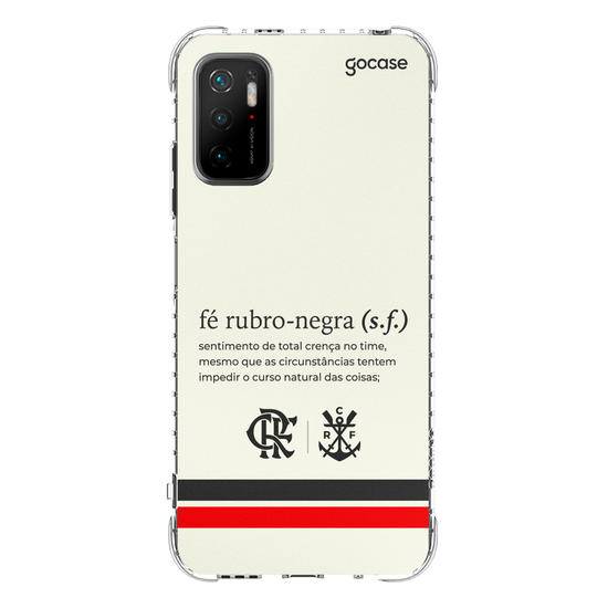  Flamengo - Fé Rubro-Negra