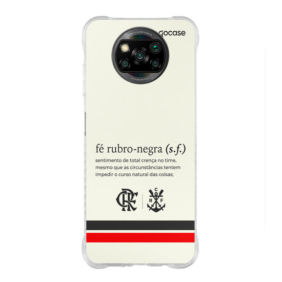  Flamengo - Fé Rubro-Negra