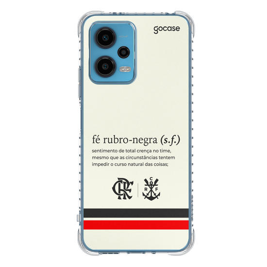  Flamengo - Fé Rubro-Negra