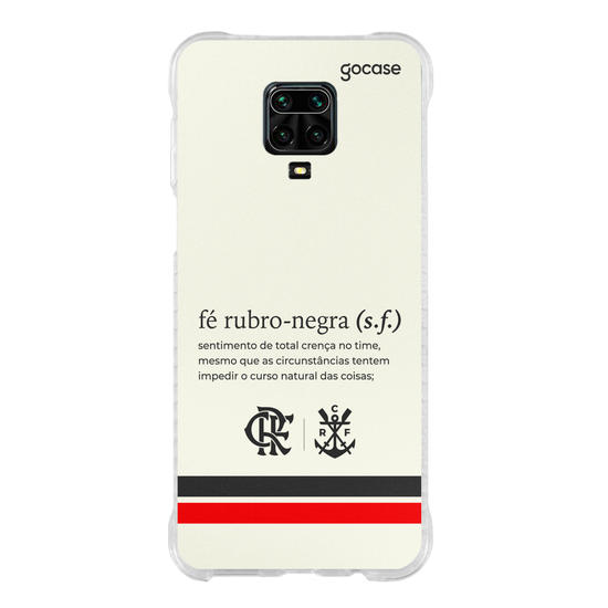  Flamengo - Fé Rubro-Negra