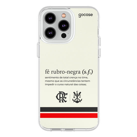  Flamengo - Fé Rubro-Negra