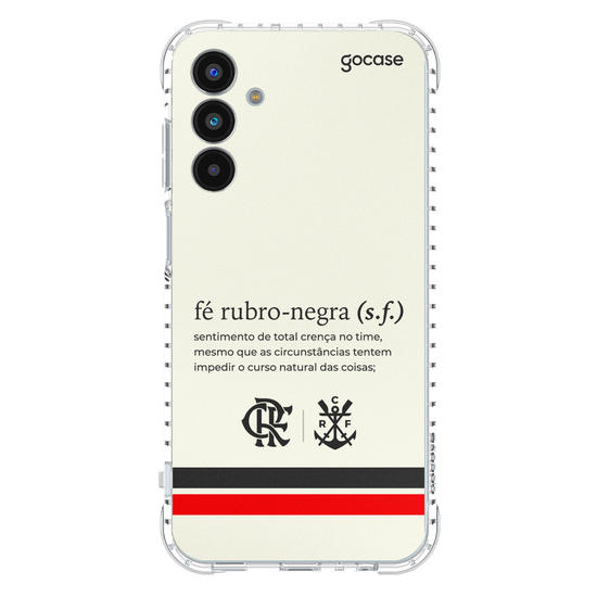 Flamengo - Fé Rubro-Negra