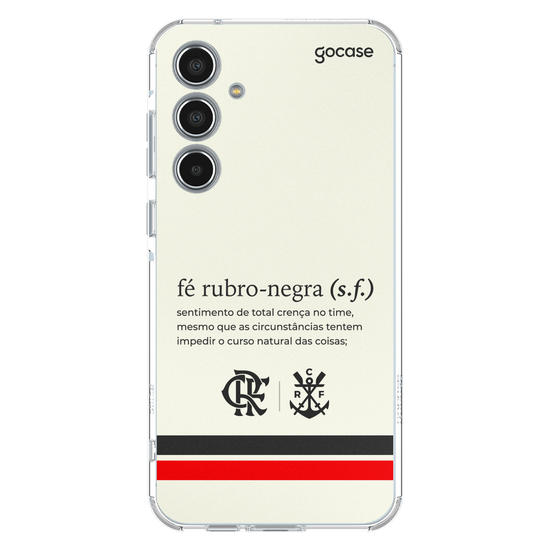  Flamengo - Fé Rubro-Negra