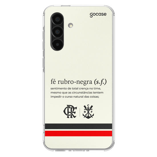  Flamengo - Fé Rubro-Negra