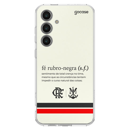  Flamengo - Fé Rubro-Negra