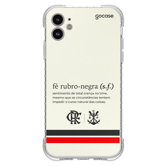  Flamengo - Fé Rubro-Negra